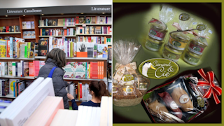 Librairie Boyer et Canard et compagnie