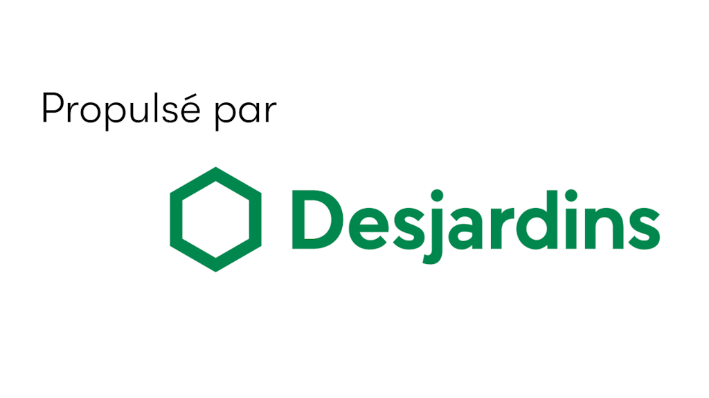 Propulse par Desjardins