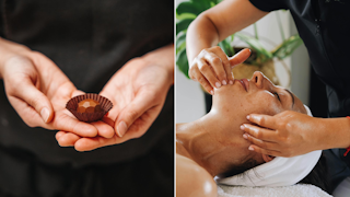 La petite Grange et Institut Beauté Véro