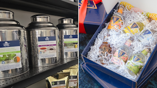 Épices du Monde et Distillerie 3 Lacs