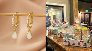 Bijouterie Denis Leduc et Micro La Centrale