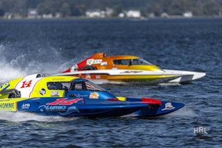 Regates de Beauharnois 2
