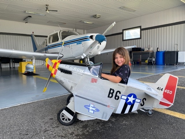 Rendez vous aerien 4