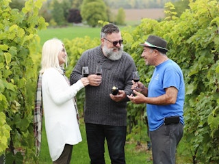 Repertoire agro Cortellino