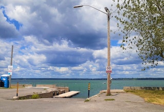 Rue Bourcier Ville de Beauharnois