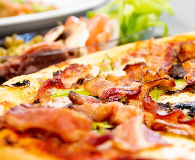 Antonio pizzeria