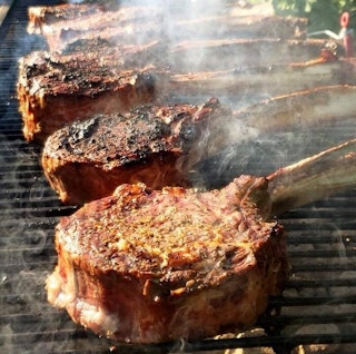 Boucherie christian houle