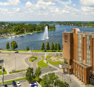 C Tourisme Monteregie Hotel MOCO