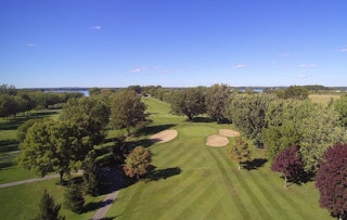 Club de golf valleyfield