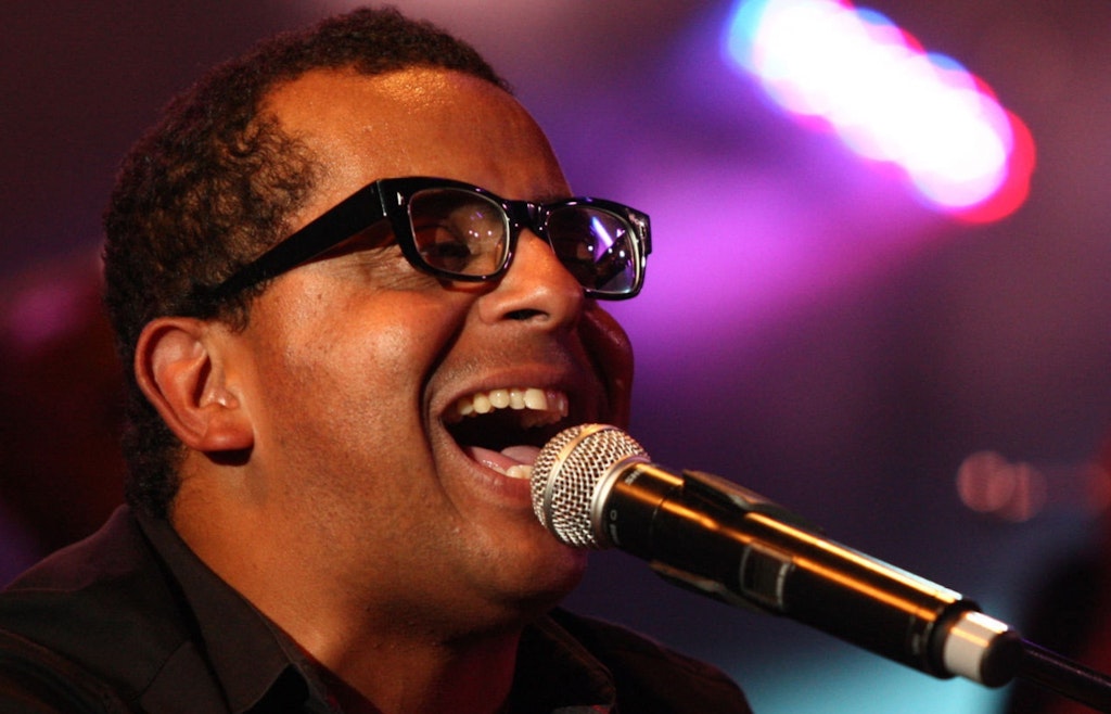 Concert Gregory Charles