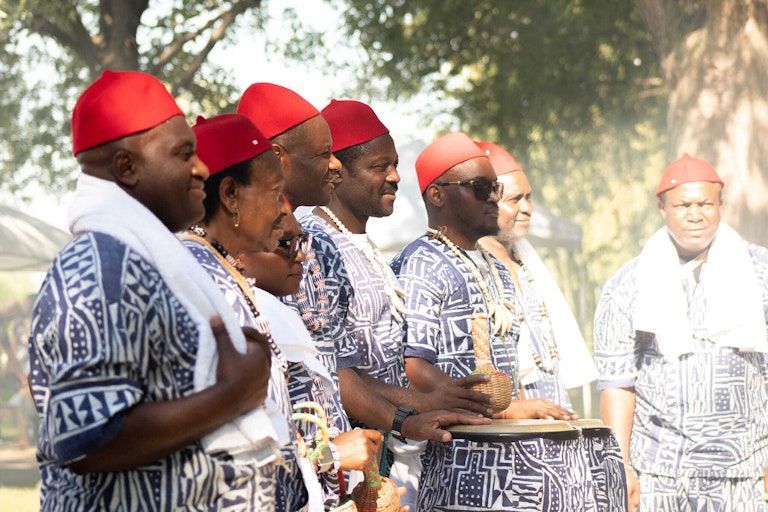 Festival afrique 1