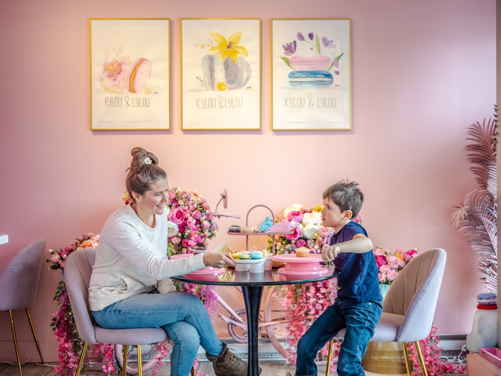 Fier ambassadeur melanie roux page