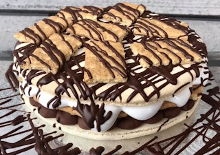 Gateau cest si bon macarons 1024x721