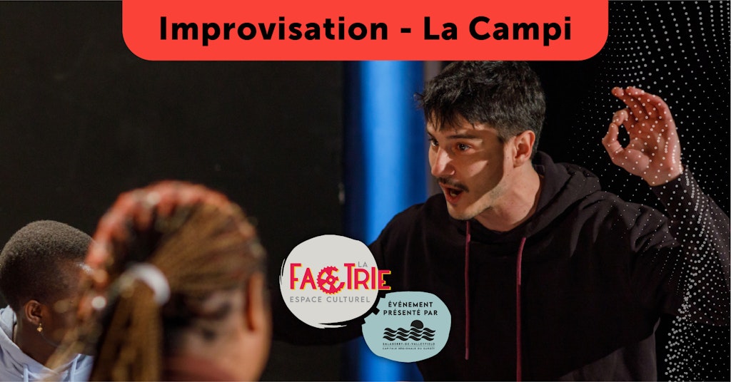 Improvisation la campi