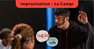 Improvisation la campi