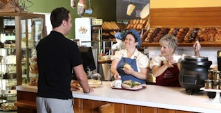 La petite grange service