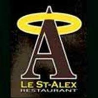 Le st alex