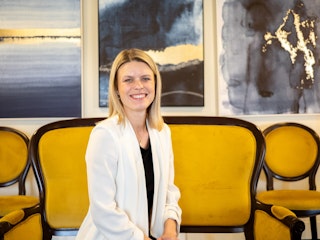 Marie soleil phaneuf ambassadrice web