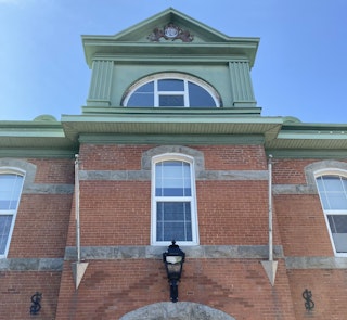 Musee sainte martine