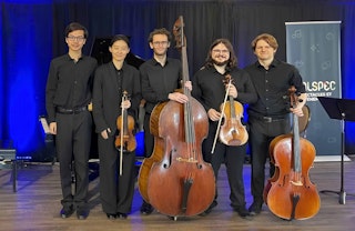 Onion quintet