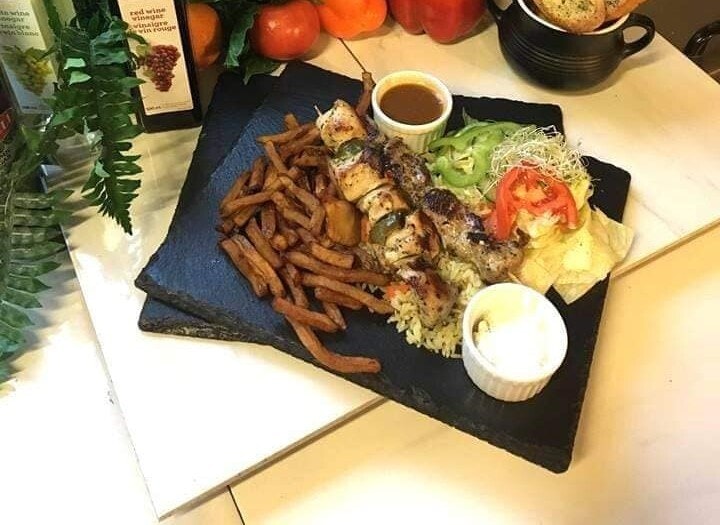 Resto SJR