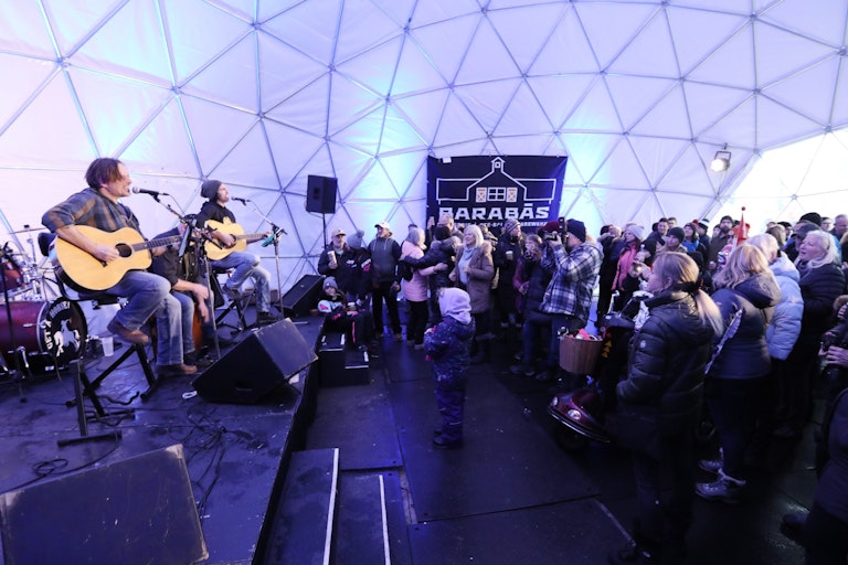 Yeit fest contenus 2025