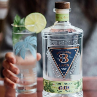 D3 L Lime