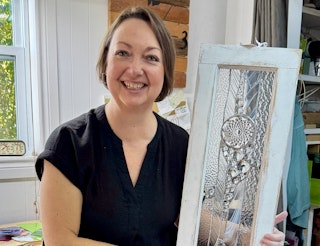 Melanie Malette redim