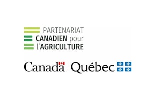 Partenariat canadien pour lagriculture