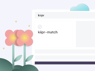 Journal kiipr match 2