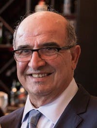 Fonds Dr Rizkallah - Fondation Cité de la Santé