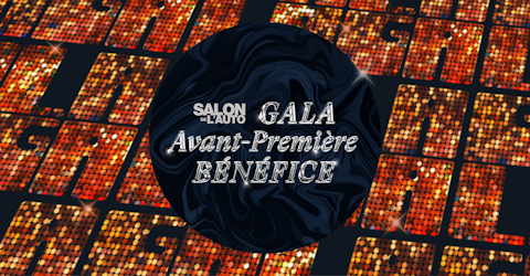 Salon de l'auto - Gala Avant-première bénéfice 2023
