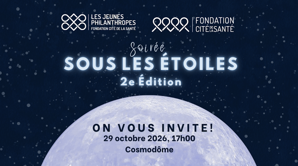 Soiree sous etoiles 2026