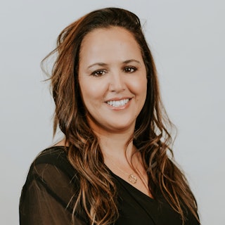 Samira Gouzi