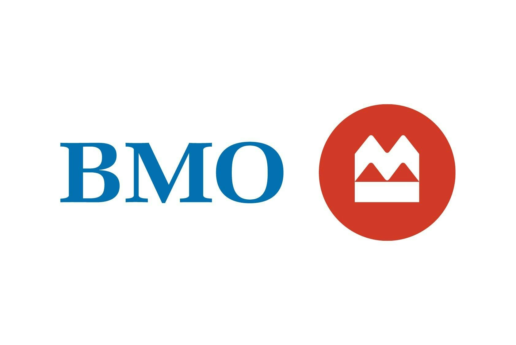 BMO Groupe financier