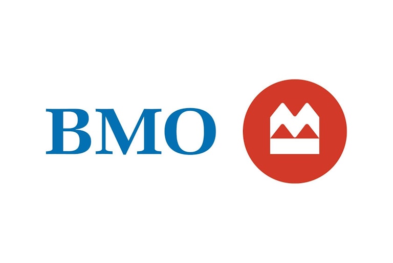 BMO Groupe financier