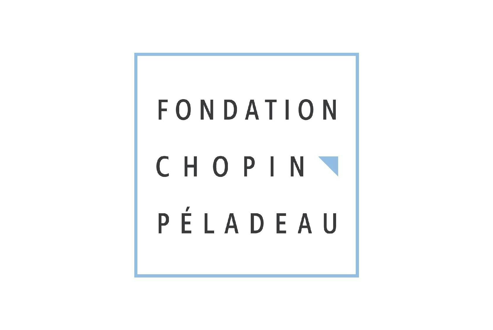 Fondation Chopin-Péladeau