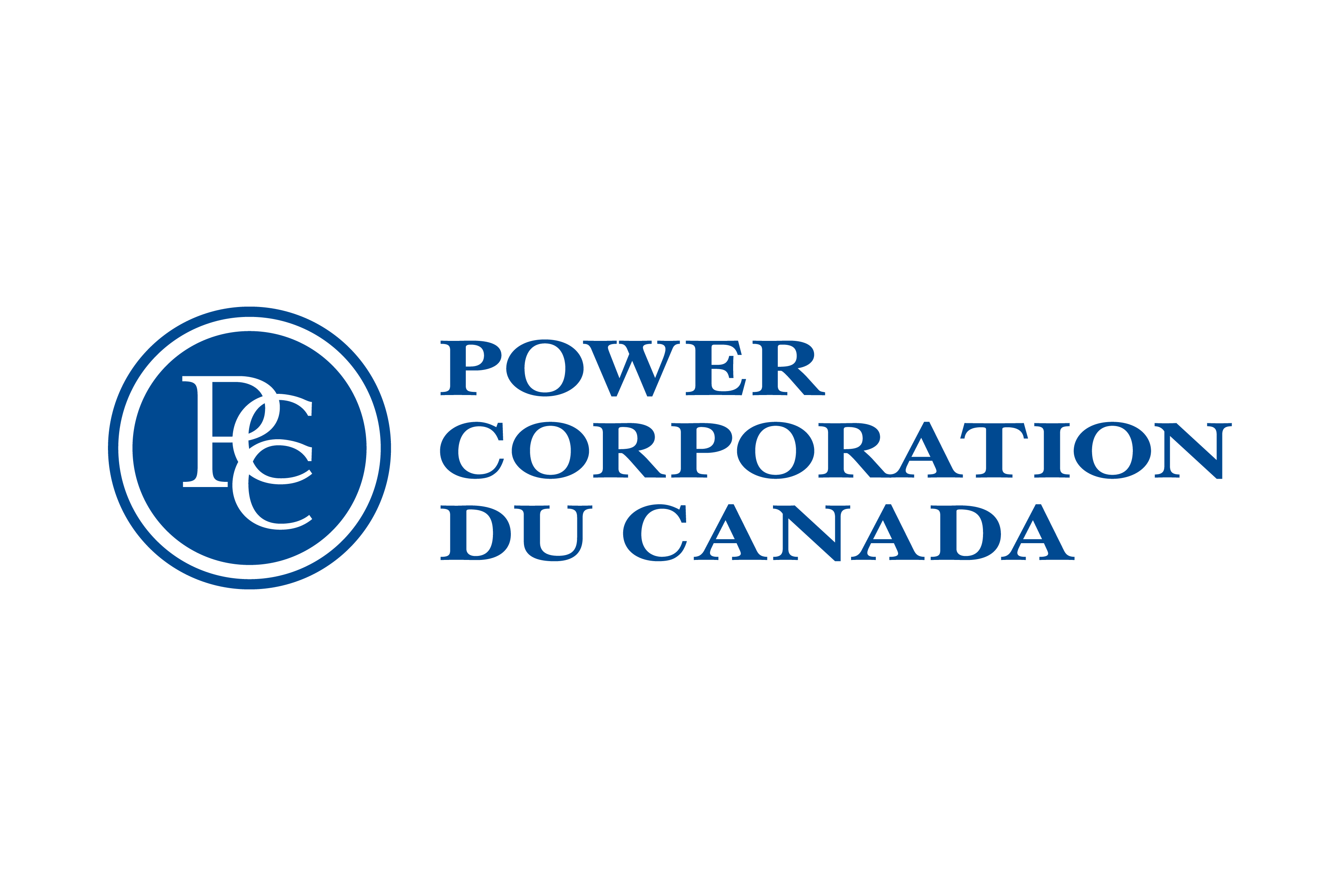 Power Corporation du Canada