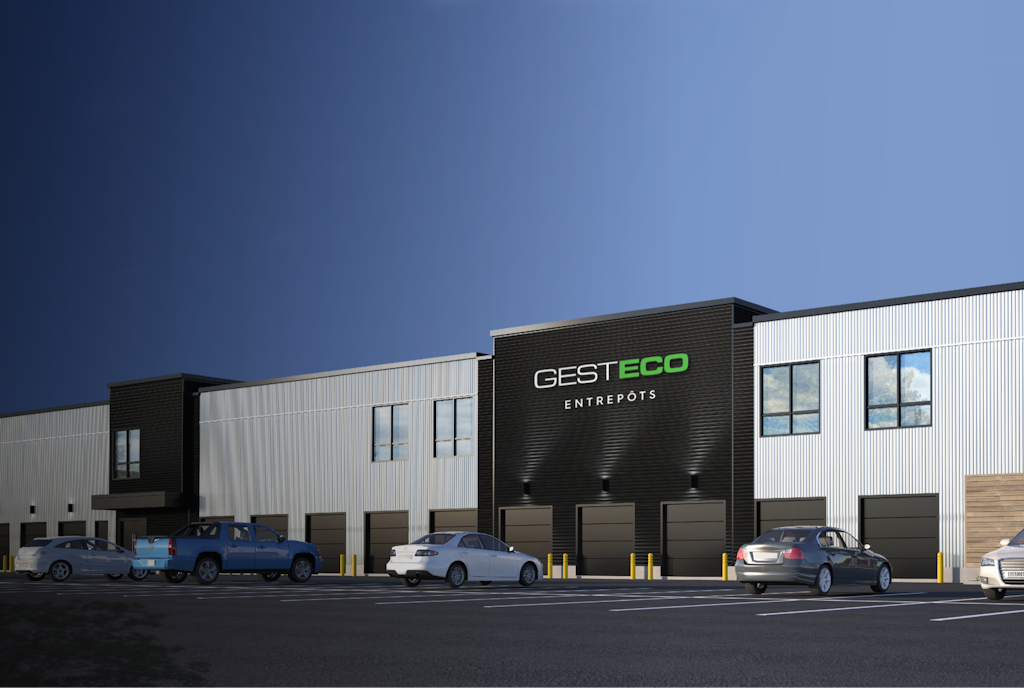 Gesteco entrepots 02