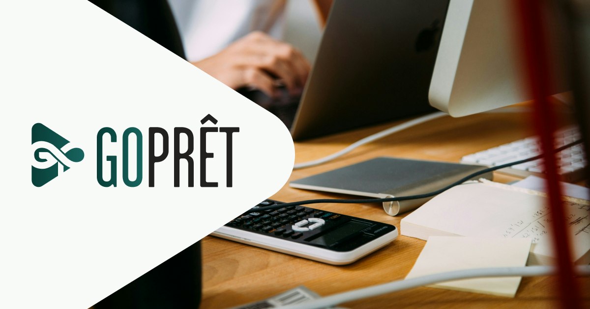 Go Prêt