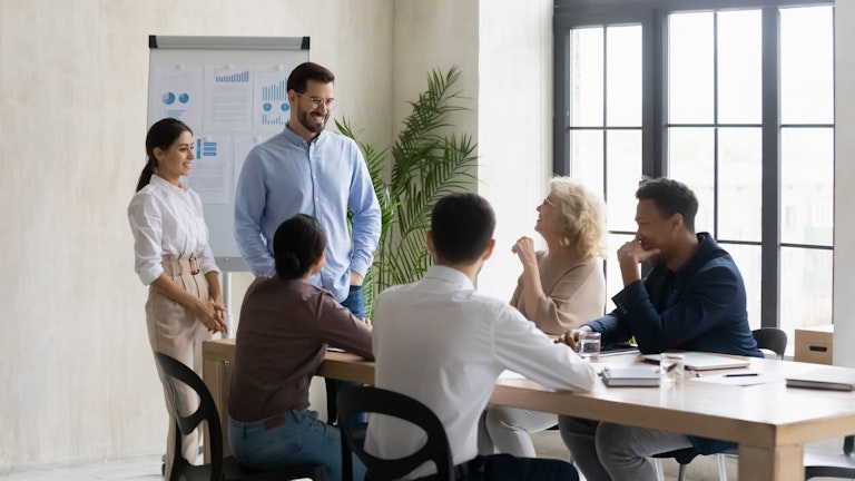Exploratio gestion proactive des talents