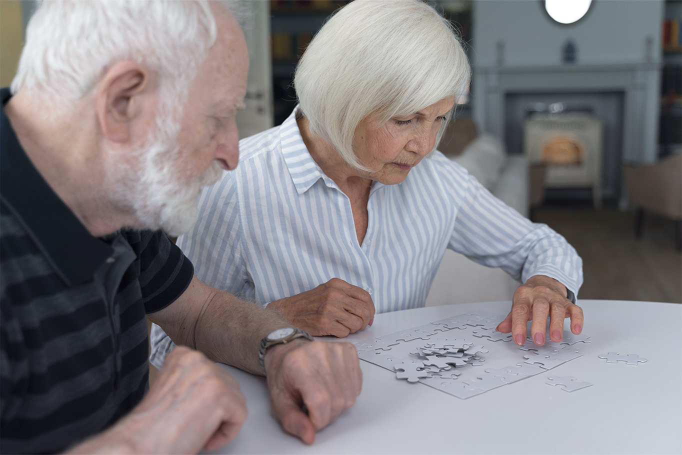 Humanika | Tout Savoir Sur La Maladie D’Alzheimer : Comprendre Et Agir