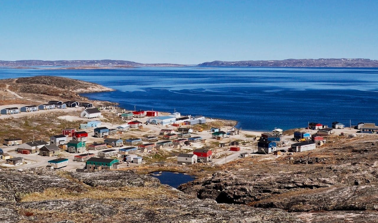 A Hero To Some: Why Certain Poor Villages In Michoacán Still Build Shrines To El Mencho