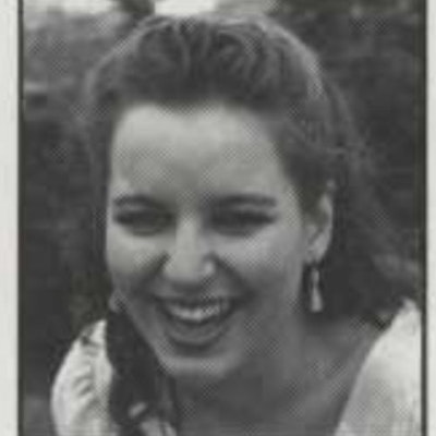 Catherine Pinard