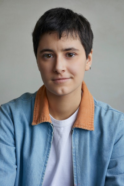 Élie Dorval