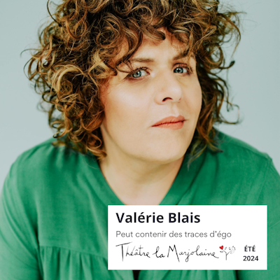 Valérie Blais