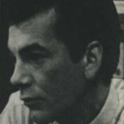 Jacques Bilodeau