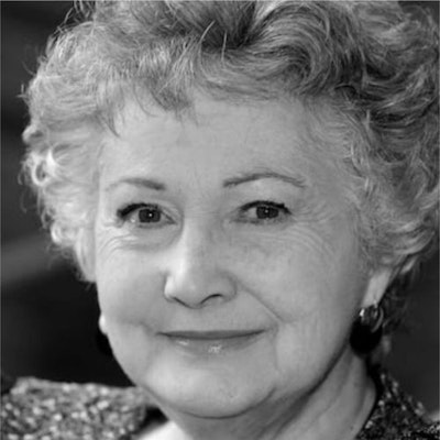 Louisette Dussault