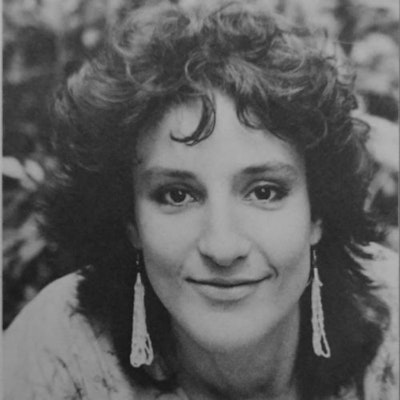Marie-Andrée Corneille