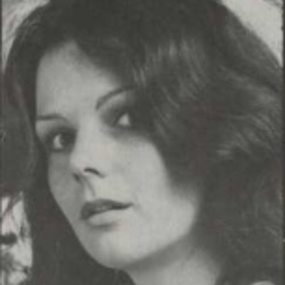 Maryse Pelletier